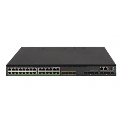 H3C LS-5500V3-28T8XC-HI L3以太网交换机