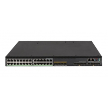 H3C LS-5500V3-28T8XC-HI L3以太网交换机